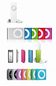 Image result for iPod Shuffle Wireless Headphones