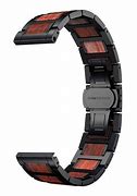 Image result for Samsung Smart Watch Metal Band