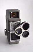 Image result for Bell and Howell Camera Electric Eye