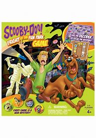 Image result for Scooby Doo Games Online
