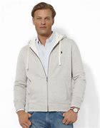 Image result for Grey Polo Hoodie