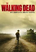 Image result for Walking Dead Season 2 Poster