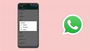 Image result for How to Hide Contact in WhatsApp