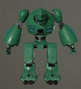 Image result for Green Robot Cool Design