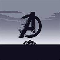 Image result for Avengers Endgame Shadow Poster