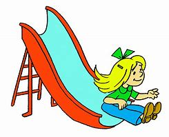 Image result for Clip Art of Slide