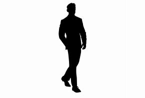 Image result for Male Silhouette Shadow