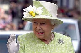Image result for Pics of Queen Elizabeth Waving