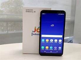 Image result for Samsung Galaxy J6 20187D