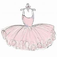 Image result for Ballerina Dress Art