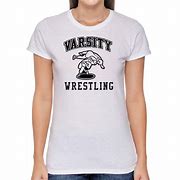 Image result for High School Wrestling Shirts