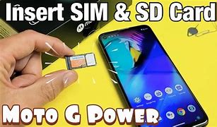 Image result for Moto G Pure Straight Talk Sim Card