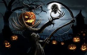 Image result for Creepy Halloween Pictures