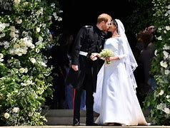 Image result for Prince Harry Duke of Sussex Wedding
