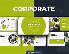 Image result for Corporate PowerPoint Templates