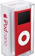 Image result for Apple iPod Nano Target Shuffle with Glass Bezel