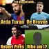 Image result for Arsenal Memes