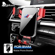 Image result for BMW 435I iPhone Holder