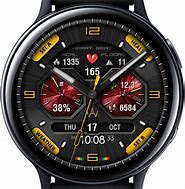 Image result for Samsung Galaxy Watch 2 Faces