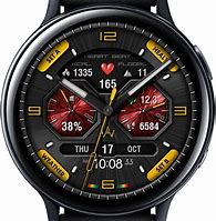 Image result for Galaxy Watchfaces Design