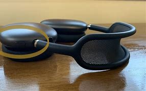 Image result for Air Pods Max Buttons