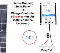 Image result for Solar Inverter with MPPT Charge Controller