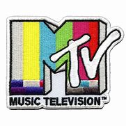 Image result for MTV Logo Patterns