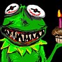 Image result for Kermit Meme Drawings