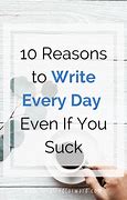 Image result for Write Every Day: A 30-Day Guide