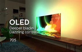 Image result for Philips 705 OLED