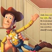 Image result for Toy Story Funny Quotes