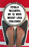 Image result for 12 Week Weight Loss Challenge