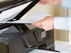 Image result for Face Against Copy Machine