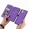 Image result for Wallet Phone Case iPhone 4