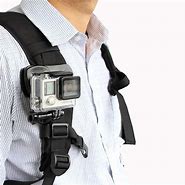Image result for GoPro 360 Front Backpack Clip