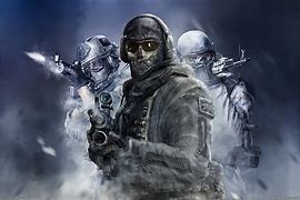 Image result for Call of Duty Modern Warfare Art