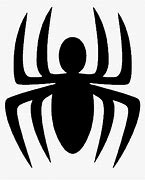 Image result for SpiderMan Logo Clip Art