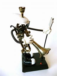 Image result for Vintage Automaton