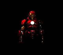 Image result for Iron Man Red
