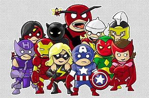 Image result for Baby Avengers Background