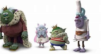 Image result for Trolls Fuzzbert