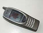 Image result for Nokia 6681