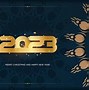 Image result for Happy 2023 New Year Logo