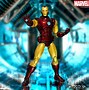 Image result for Iron Man 1 Action Figures