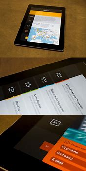 Image result for iPad App Design Template