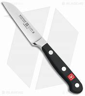 Image result for Chicago Cutlery Flat Blade Paring Knives