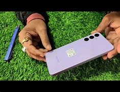 Image result for Samsung Galaxy a05s Violet