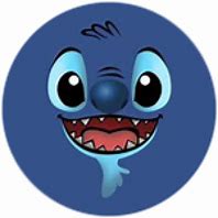 Image result for Stitch Face Roblox PNG