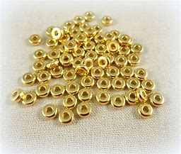 Image result for Spacer Beads