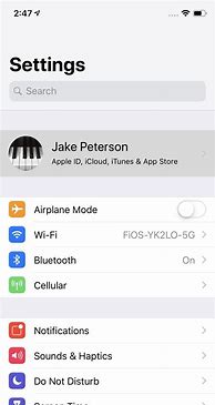 Image result for Find My Device iOS
